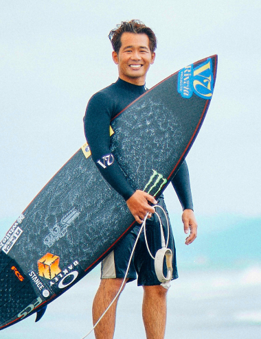大原 洋人