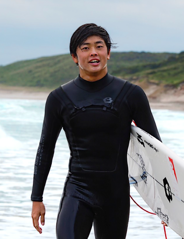 須田喬士郎