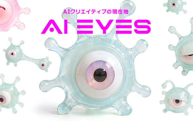 AI EYES