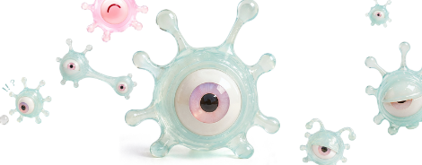 AI EYES