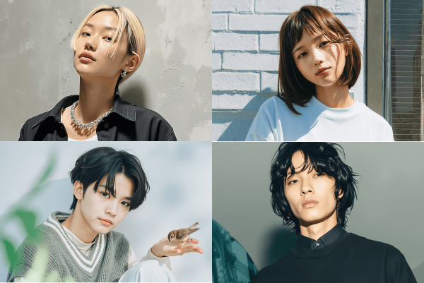 AIイメージ写真