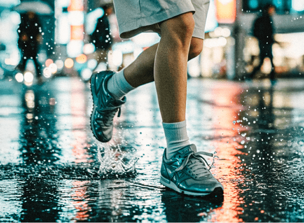 AIイメージ写真