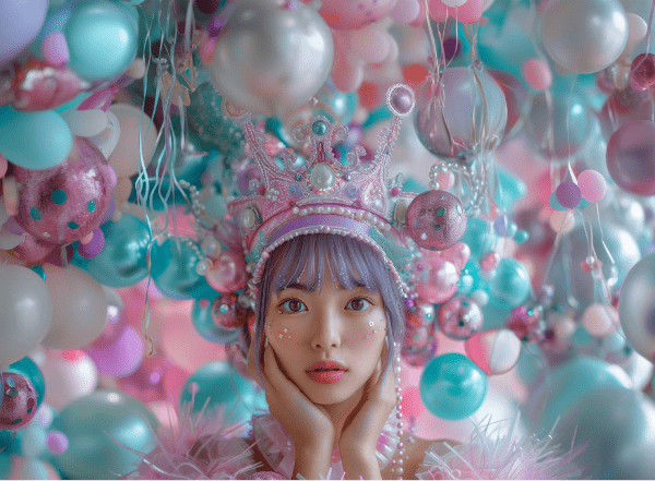 AIイメージ写真