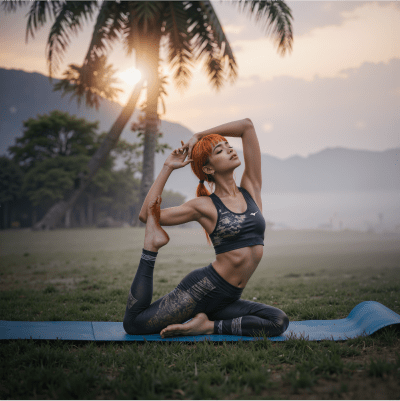 ZOEイメージ写真