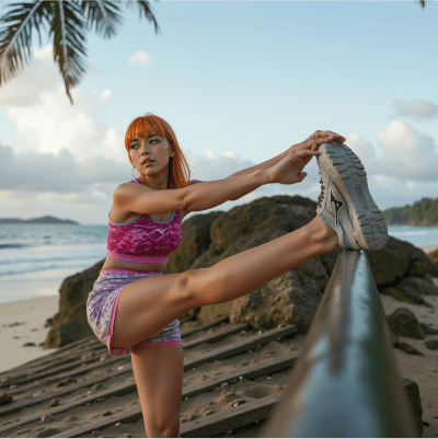 ZOEイメージ写真