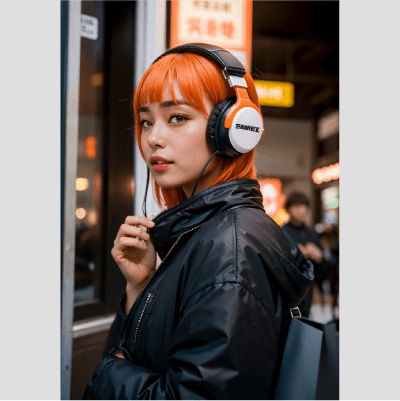 ZOEイメージ写真