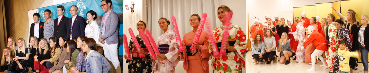 サーフィン国際大会「ワールドサーフリーグ」（WSL）
