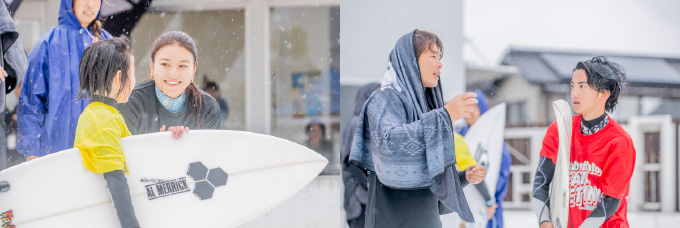 ファンミーティングイベント