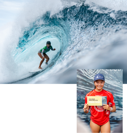 スポーツ事業部