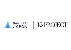 株式会社ケイズプロジェクト × 波乗りJAPAN／NAMINORI JAPAN マーケティング独占契約締結